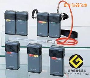 銀川單一氣體迷你檢測器