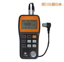 銀川超聲波測(cè)厚儀(可穿透涂層)