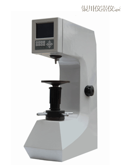 銀川洛氏硬度計(jì)