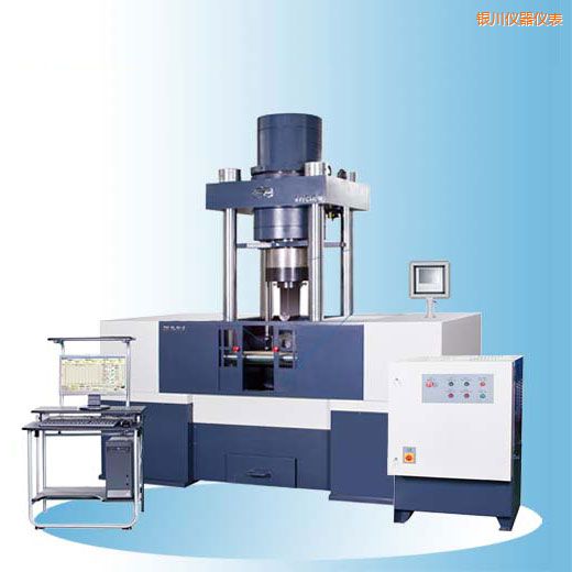 銀川時(shí)代微機(jī)控制電液伺服板材彎曲機(jī)