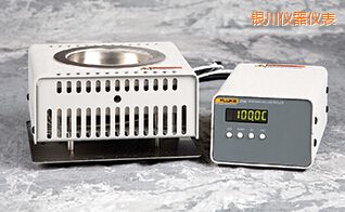 銀川表面溫度校準器