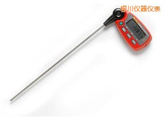 銀川“棒式”標(biāo)準(zhǔn)溫度計