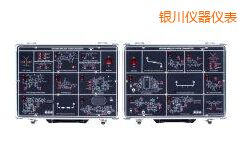 銀川無(wú)線射頻&頻譜分析儀教育訓(xùn)練系統(tǒng)