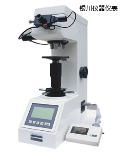 銀川數(shù)顯維氏硬度計(jì)