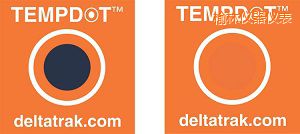 ���֜ض�ָʾ��(bi��o)�� Tempdot �ߜ�ϴ��C(j��)��(bi��o)��