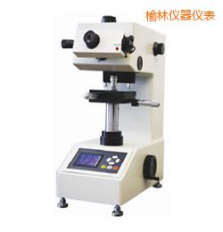 榆林時代顯微硬度計