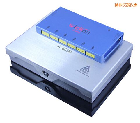 榆林爐溫測試儀