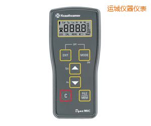 運城回彈硬度檢測儀