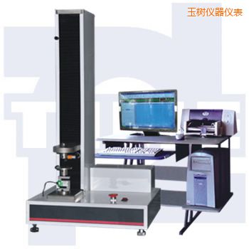 玉樹微機(jī)控制電子萬能試驗機(jī)WDW系列