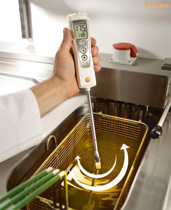 棗莊食用油品質(zhì)檢測儀