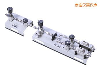 棗莊molstic-S 音速噴嘴流量元件安裝臺