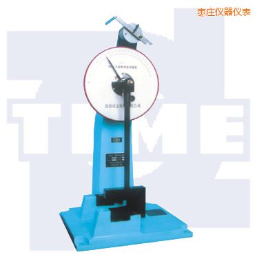 棗莊擺錘式人造板沖擊試驗(yàn)機(jī)