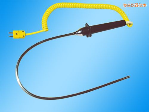 棗莊棒形熱電偶