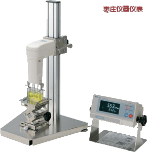 棗莊正弦波振動(dòng)式粘度計(jì)