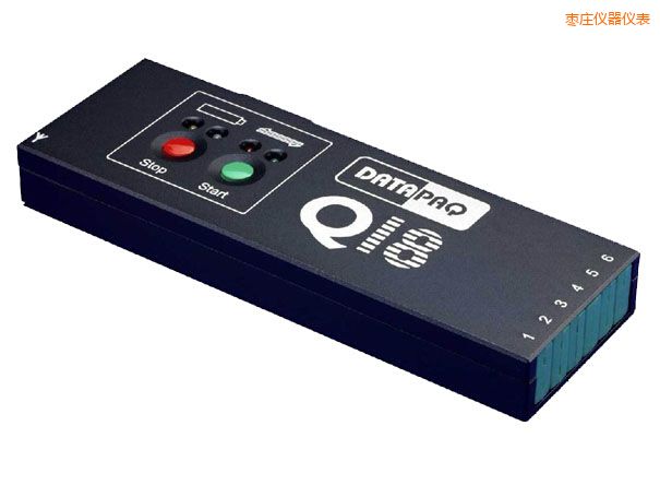 棗莊爐溫測(cè)試儀