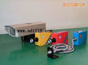 棗莊工業(yè)在線紅外測(cè)溫儀