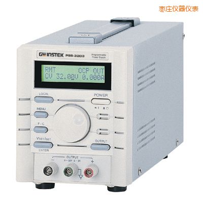 棗莊可程式/線性/直流電源供應器
