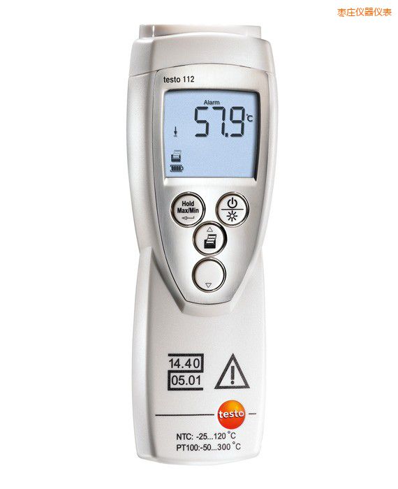 棗莊單通道便攜式食品溫度計