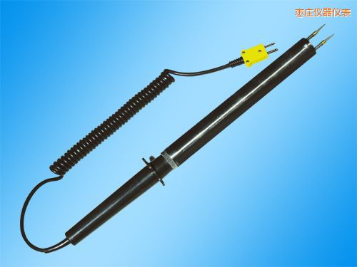 棗莊雙針熱電偶