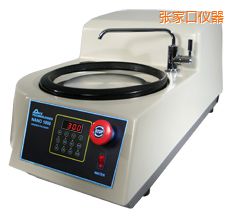 張家口時(shí)代單盤手動(dòng)研磨拋光機(jī)