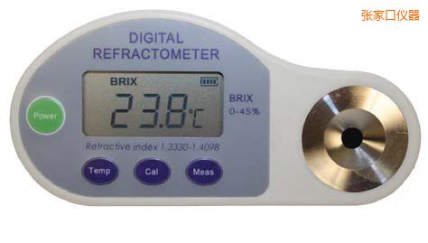 ���ҿ�Digital Brix Meter ��(sh��)�����Ӌ