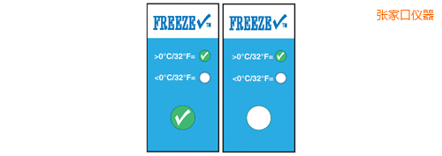 ���ҿڜض�ָʾ��(bi��o)�� ����z�� Thermolabels