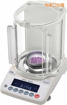 ���ҿ�FX-CTϵ�п�����ƽ,610g/122g,0.001g/0.005g