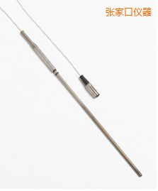 張家口短支二等標(biāo)準(zhǔn)鉑電阻溫度計(jì)