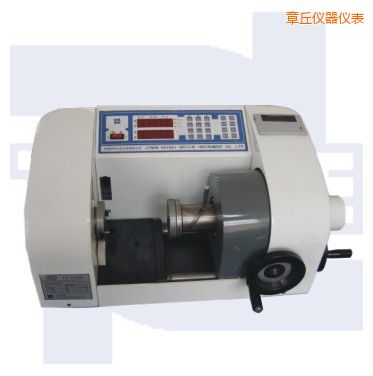 章丘數(shù)顯式彈簧扭轉(zhuǎn)試驗機