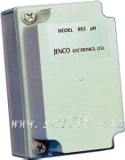 章丘工業(yè)式酸堿度計(jì)6