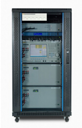 章丘相量測(cè)量校準(zhǔn)系統(tǒng)