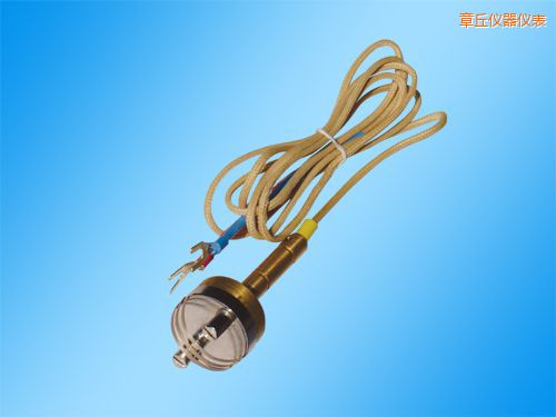 章丘滾筒表面熱電偶