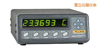 章丘單通道便攜式測溫儀