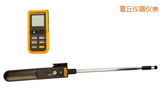 章丘熱線式風(fēng)速測量儀