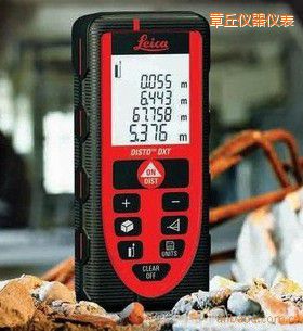 章丘激光測距儀