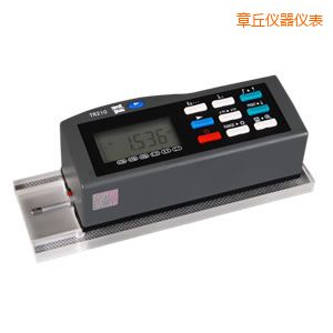 章丘手持式粗糙度計(jì)