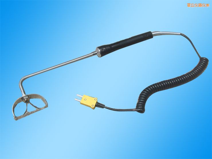 章丘圓柱表面熱電偶