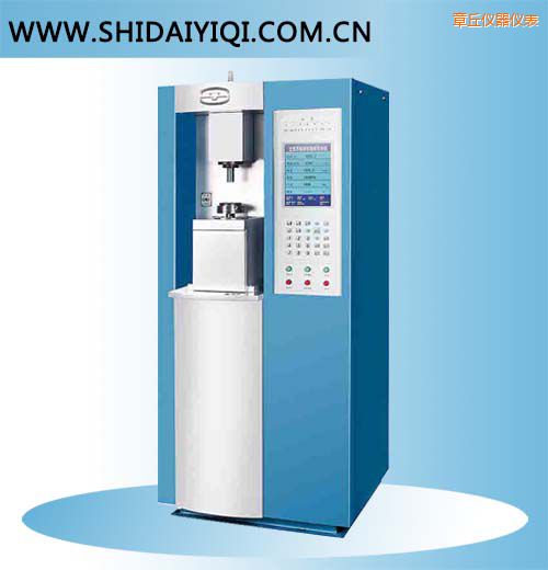 章丘時(shí)代立式萬能摩擦磨損試驗(yàn)機(jī)