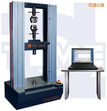 昭通微機(jī)控制電子萬(wàn)能試驗(yàn)機(jī)(門(mén)式)