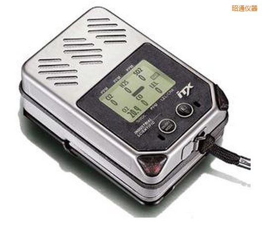 昭通多氣體檢測儀