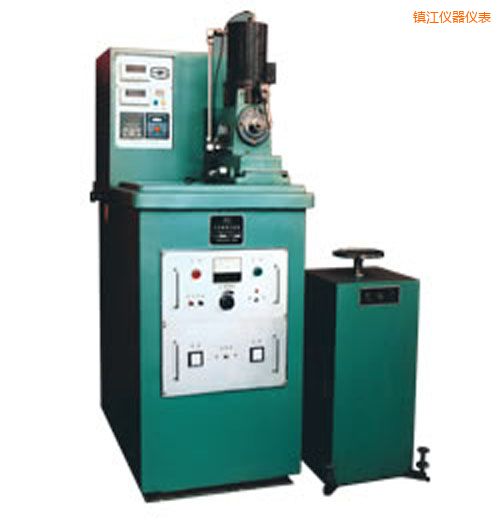 鎮(zhèn)江時代環(huán)塊摩擦磨損試驗機
