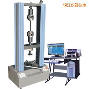 鎮(zhèn)江微機控制電子萬能試驗機