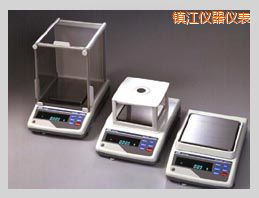 鎮(zhèn)江GX系列精密電子天平,810g,0.001g