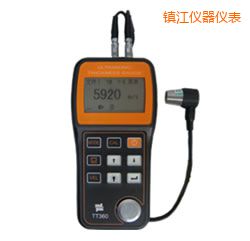 鎮(zhèn)江超聲波測厚儀(可穿透涂層)