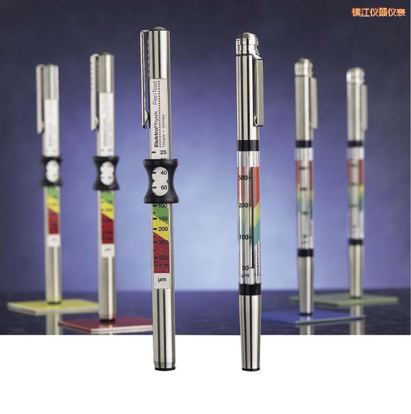 鎮(zhèn)江筆式涂層測(cè)厚儀