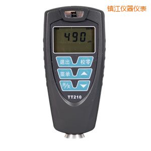鎮(zhèn)江覆層測(cè)厚儀