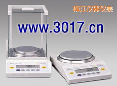 鎮(zhèn)江電子分析天平,4200g,10mg