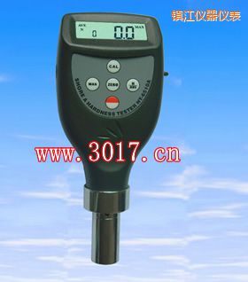 鎮(zhèn)江邵氏硬度計