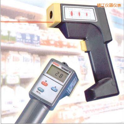 鎮(zhèn)江紅外線測(cè)溫儀