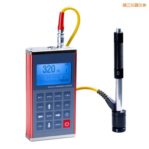 鎮(zhèn)江里氏硬度測(cè)試儀